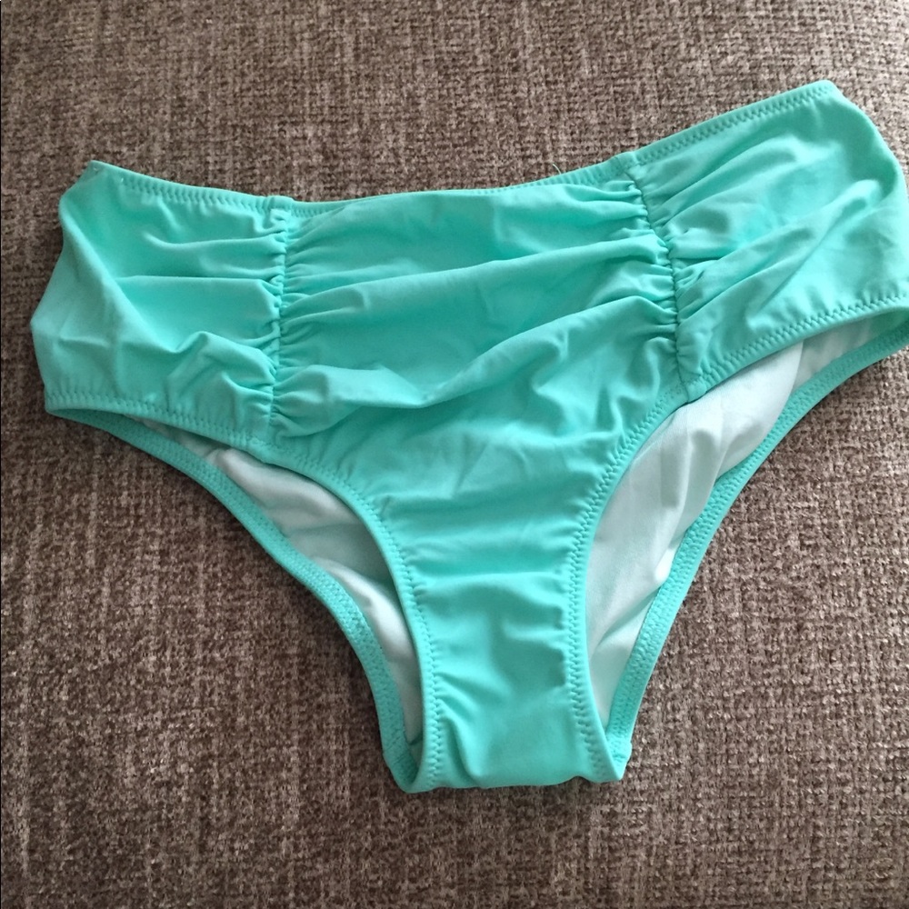 Swimsuit bottoms